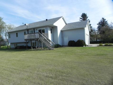 103 2nd Street Argusville ND 58005