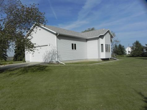 103 2nd Street Argusville ND 58005