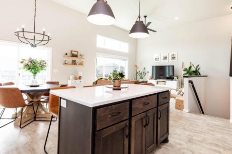 8040 Goldfinch Drive Horace ND 58047