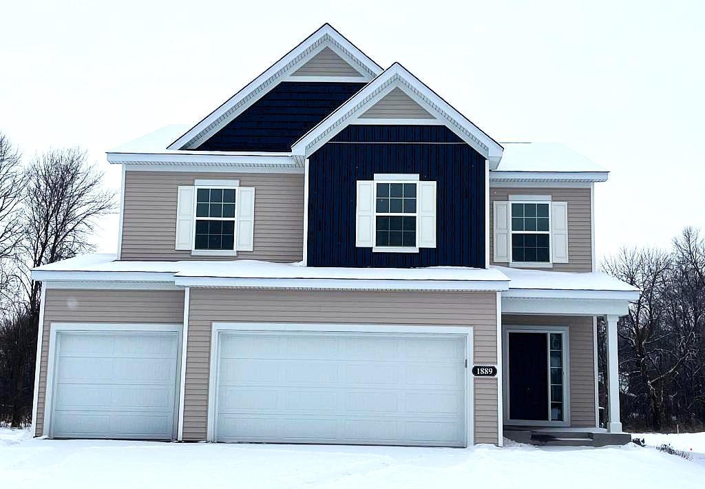 1889 Charleston Lane Waconia MN 55387