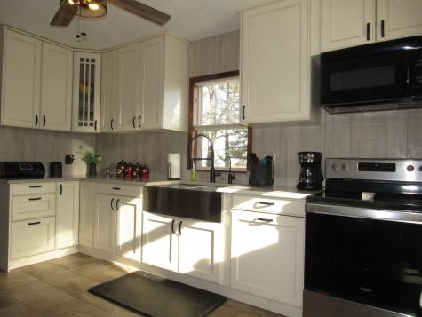 23185 Sundberg Avenue Brewster MN 56119