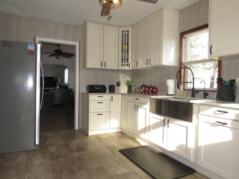 23185 Sundberg Avenue Brewster MN 56119