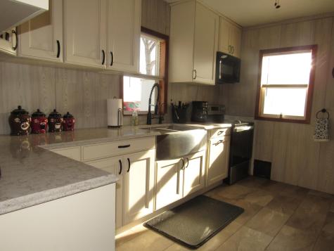 23185 Sundberg Avenue Brewster MN 56119
