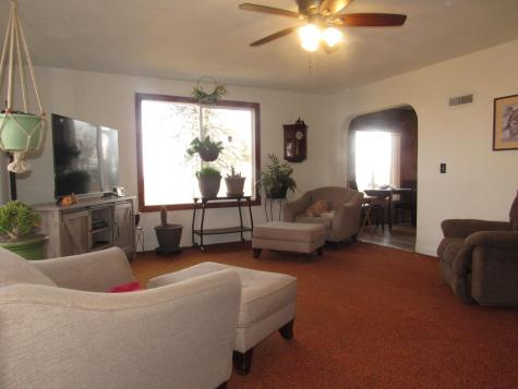 23185 Sundberg Avenue Brewster MN 56119