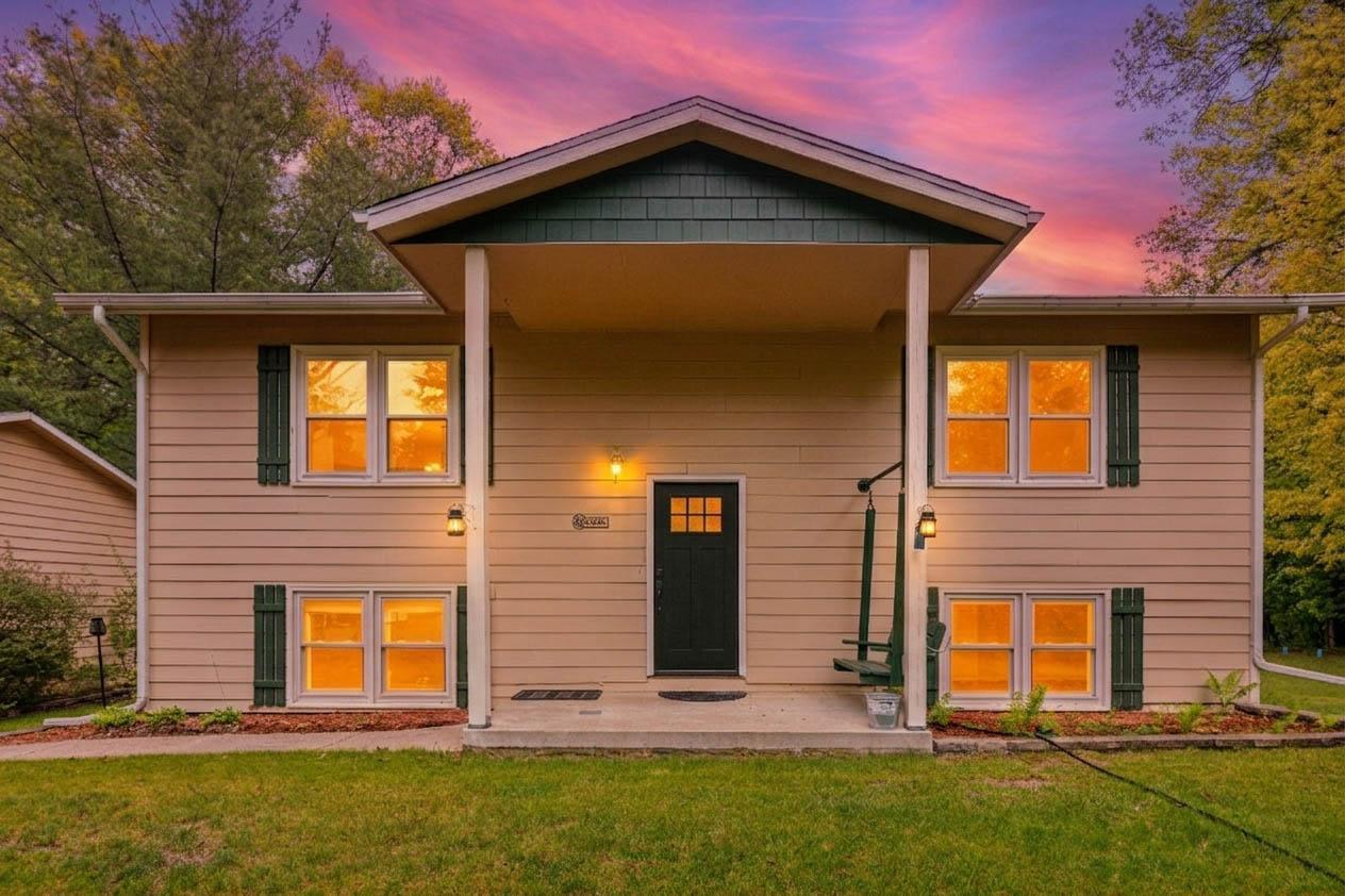 4620 229th Avenue NE Bethel MN 55005