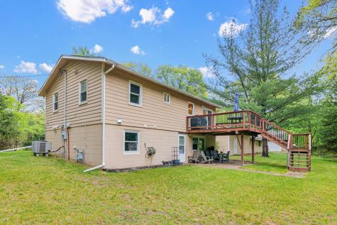 4620 229th Avenue NE Bethel MN 55005