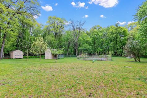 4620 229th Avenue NE Bethel MN 55005
