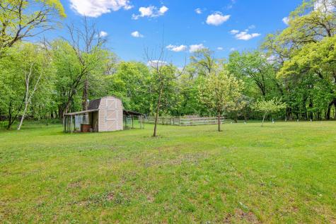 4620 229th Avenue NE Bethel MN 55005