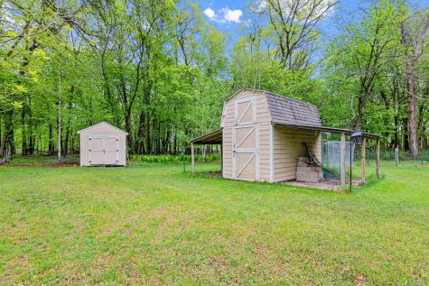 4620 229th Avenue NE Bethel MN 55005