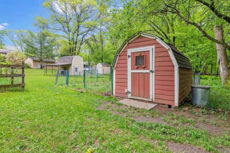 4620 229th Avenue NE Bethel MN 55005