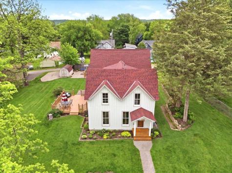 357 6th Street N Bayport MN 55003