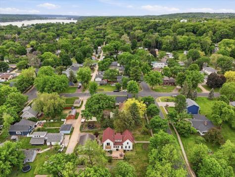 357 6th Street N Bayport MN 55003