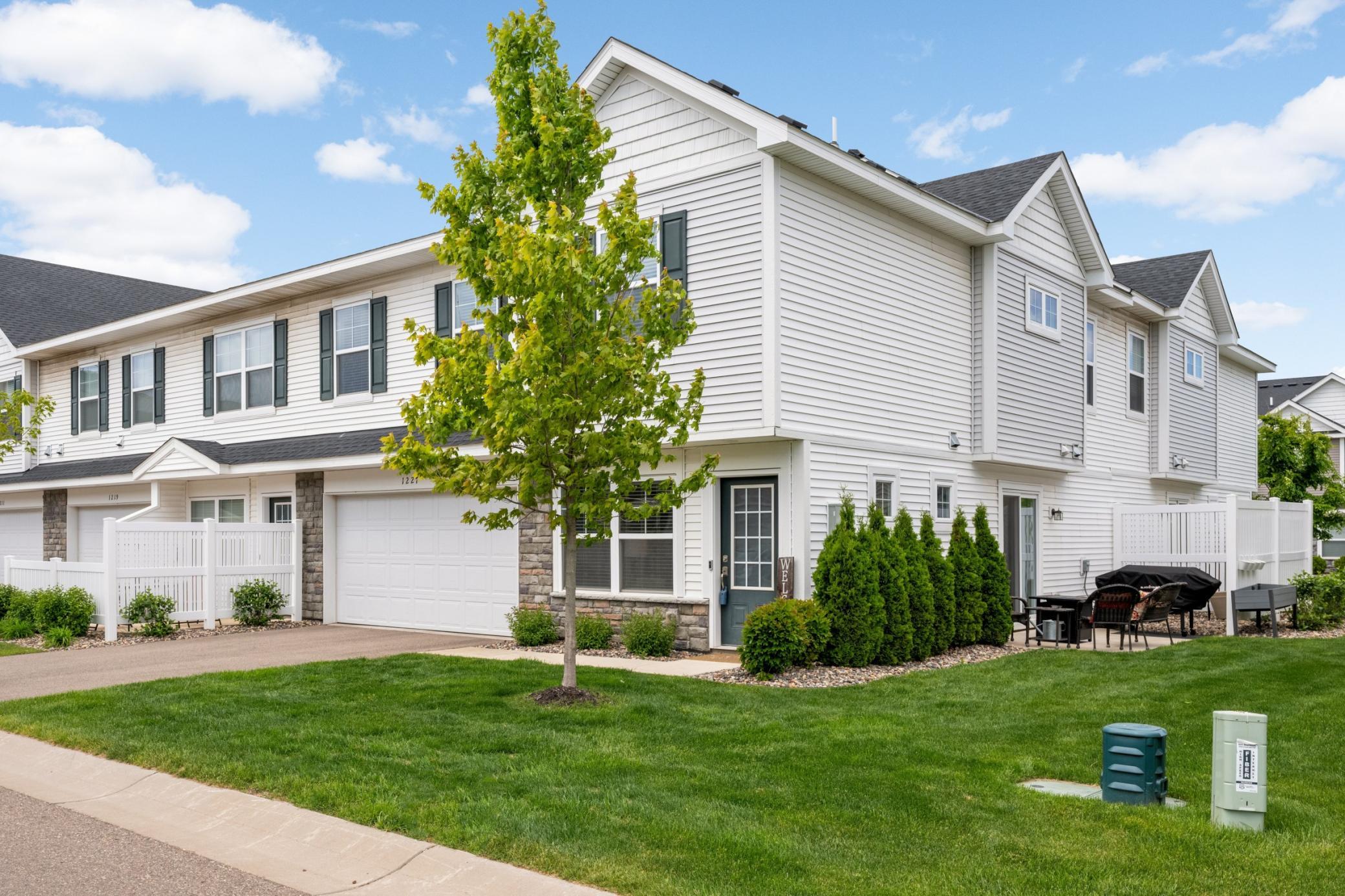 1227 Lower 143rd Street E Rosemount MN 55068