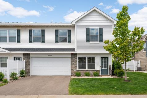 1227 Lower 143rd Street E Rosemount MN 55068