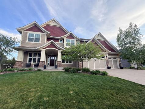 16465 54th Court N Plymouth MN 55446