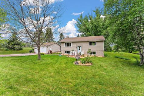 2057 64th Street Lino Lakes MN 55110