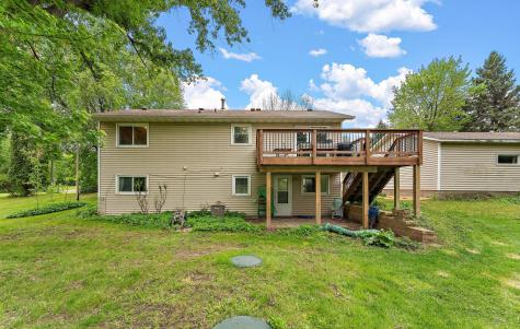 2057 64th Street Lino Lakes MN 55110