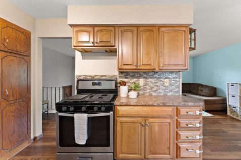 2057 64th Street Lino Lakes MN 55110