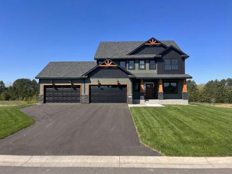 19750 Alamo Street NE East Bethel MN 55011