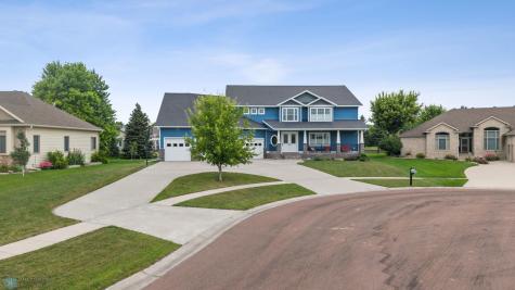3109 41st Avenue S Fargo ND 58104