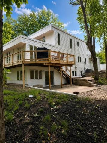 317 Meadow Woods Drive Mankato MN 56001