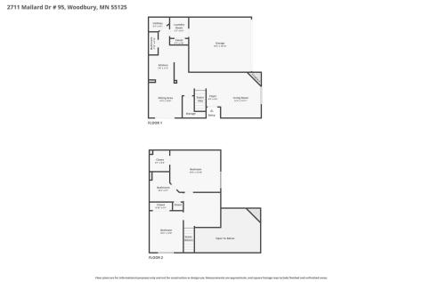 2711 Mallard Drive Woodbury MN 55125