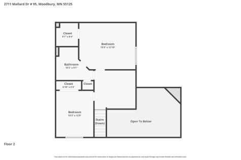 2711 Mallard Drive Woodbury MN 55125