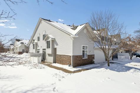 2711 Mallard Drive Woodbury MN 55125