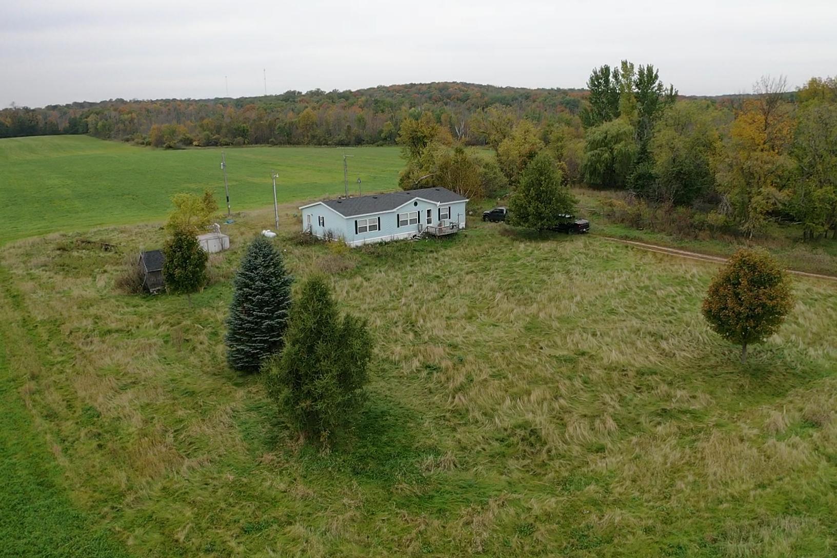 33829 Long Lake Road Richville MN 56576