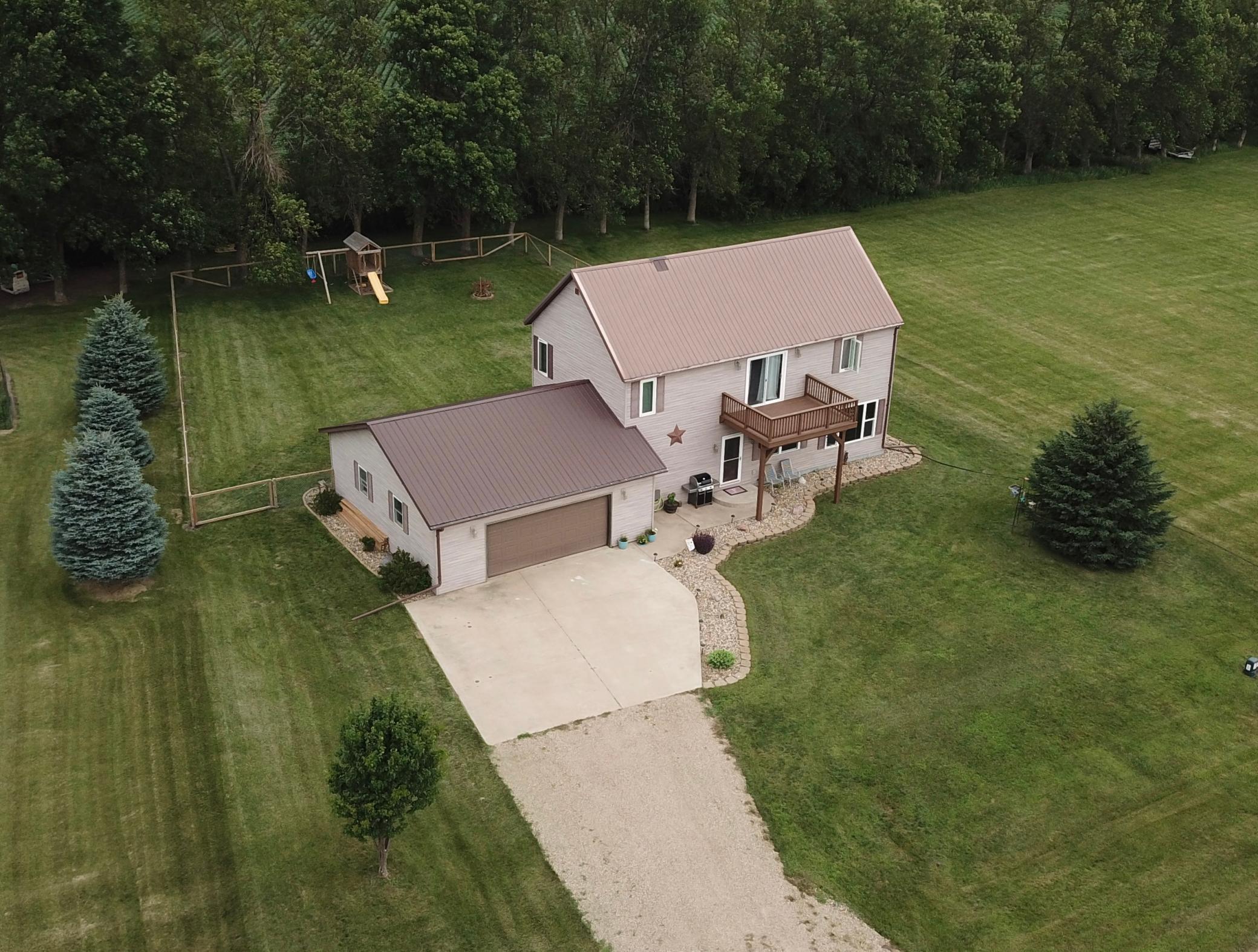32 Lime Lake Drive Avoca MN 56114