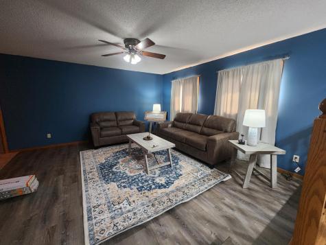 613 E Walnut Avenue Olivia MN 56277