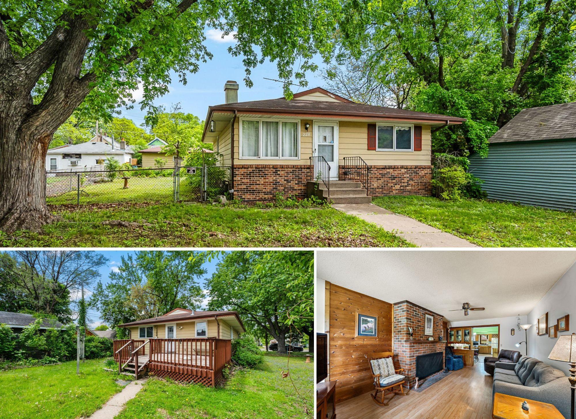 228 Duke Street Saint Paul MN 55102