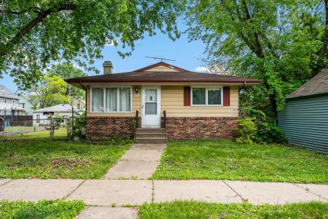 228 Duke Street Saint Paul MN 55102