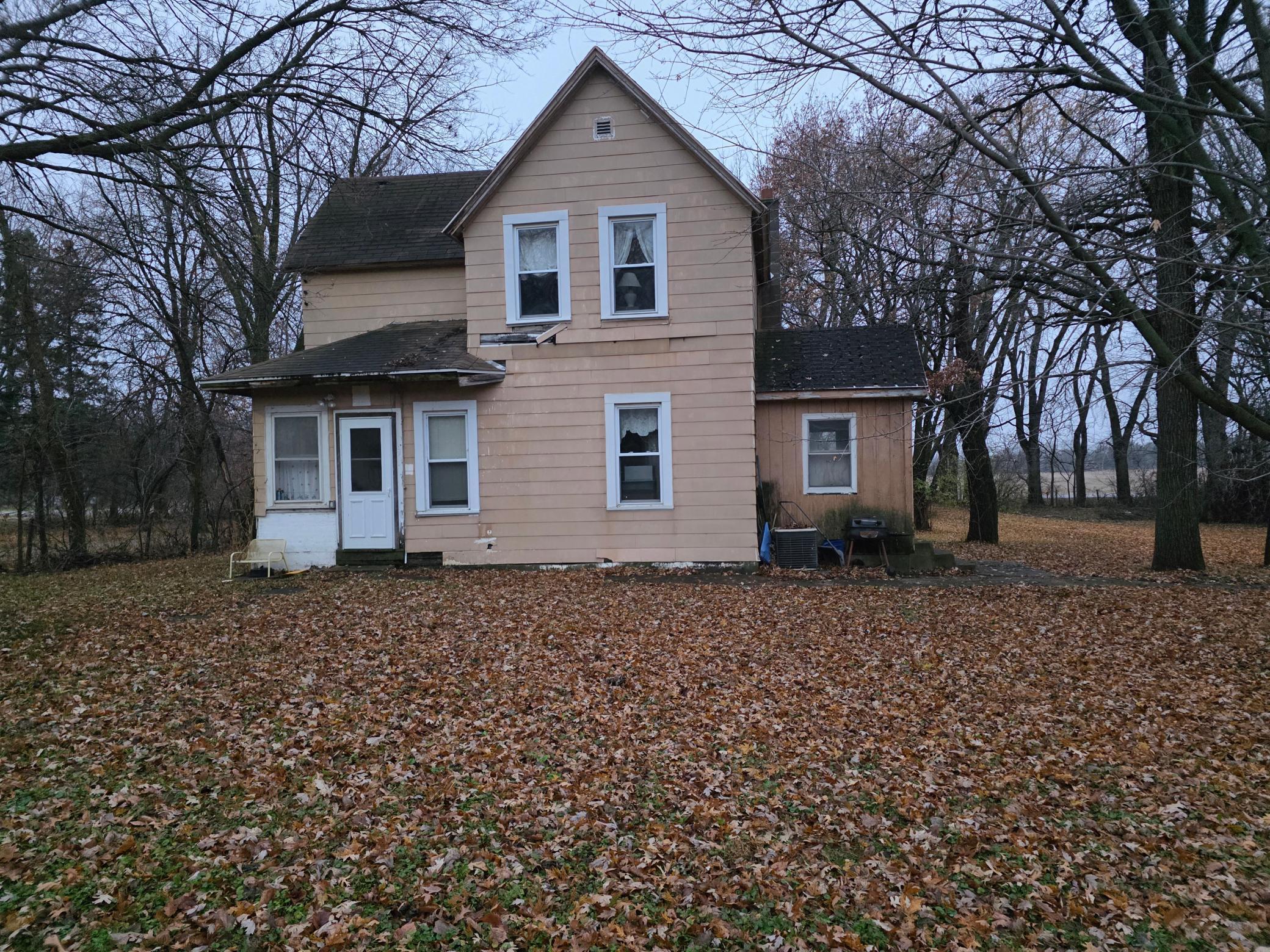 18046 540th Avenue Austin Twp MN 55912