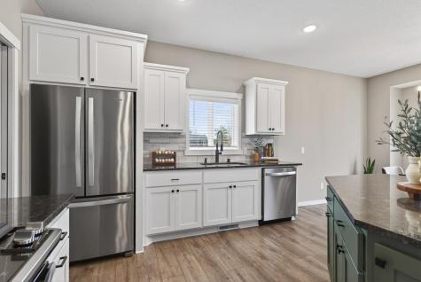 14500 Vale Street NW Andover MN 55304