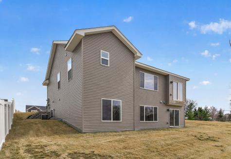 14500 Vale Street NW Andover MN 55304
