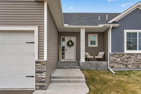 14500 Vale Street NW Andover MN 55304