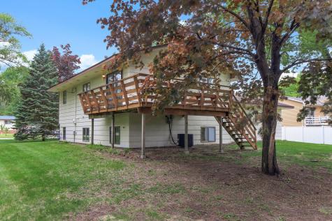 7738 Emerson Avenue N Brooklyn Park MN 55444