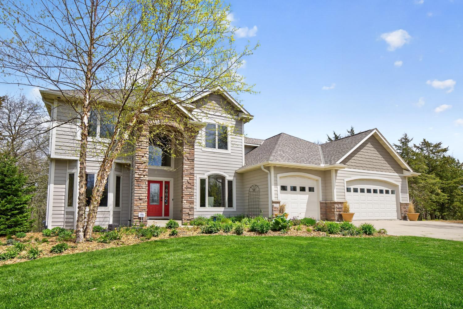 955 Cedar Point Lane SE Oronoco MN 55960