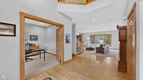 955 Cedar Point Lane SE Oronoco MN 55960