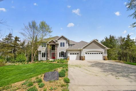 955 Cedar Point Lane SE Oronoco MN 55960