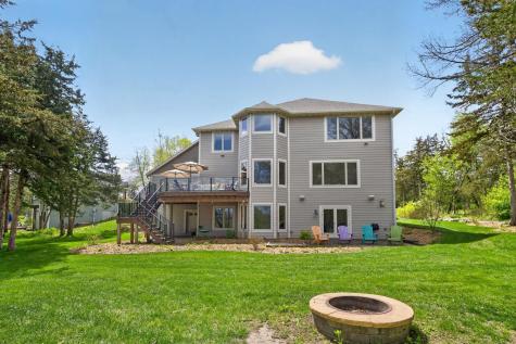 955 Cedar Point Lane SE Oronoco MN 55960