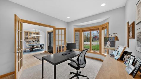 955 Cedar Point Lane SE Oronoco MN 55960