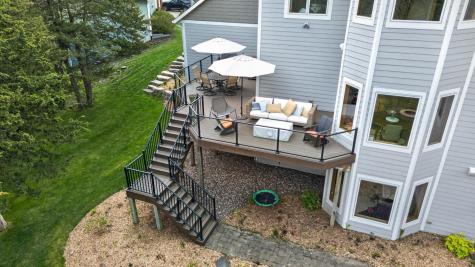 955 Cedar Point Lane SE Oronoco MN 55960