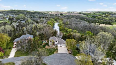 955 Cedar Point Lane SE Oronoco MN 55960