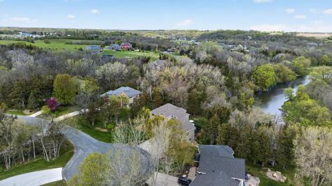 955 Cedar Point Lane SE Oronoco MN 55960