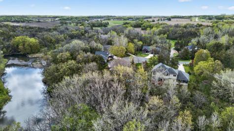 955 Cedar Point Lane SE Oronoco MN 55960