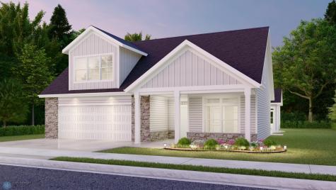 5120 Mira Way W West Fargo ND 58078