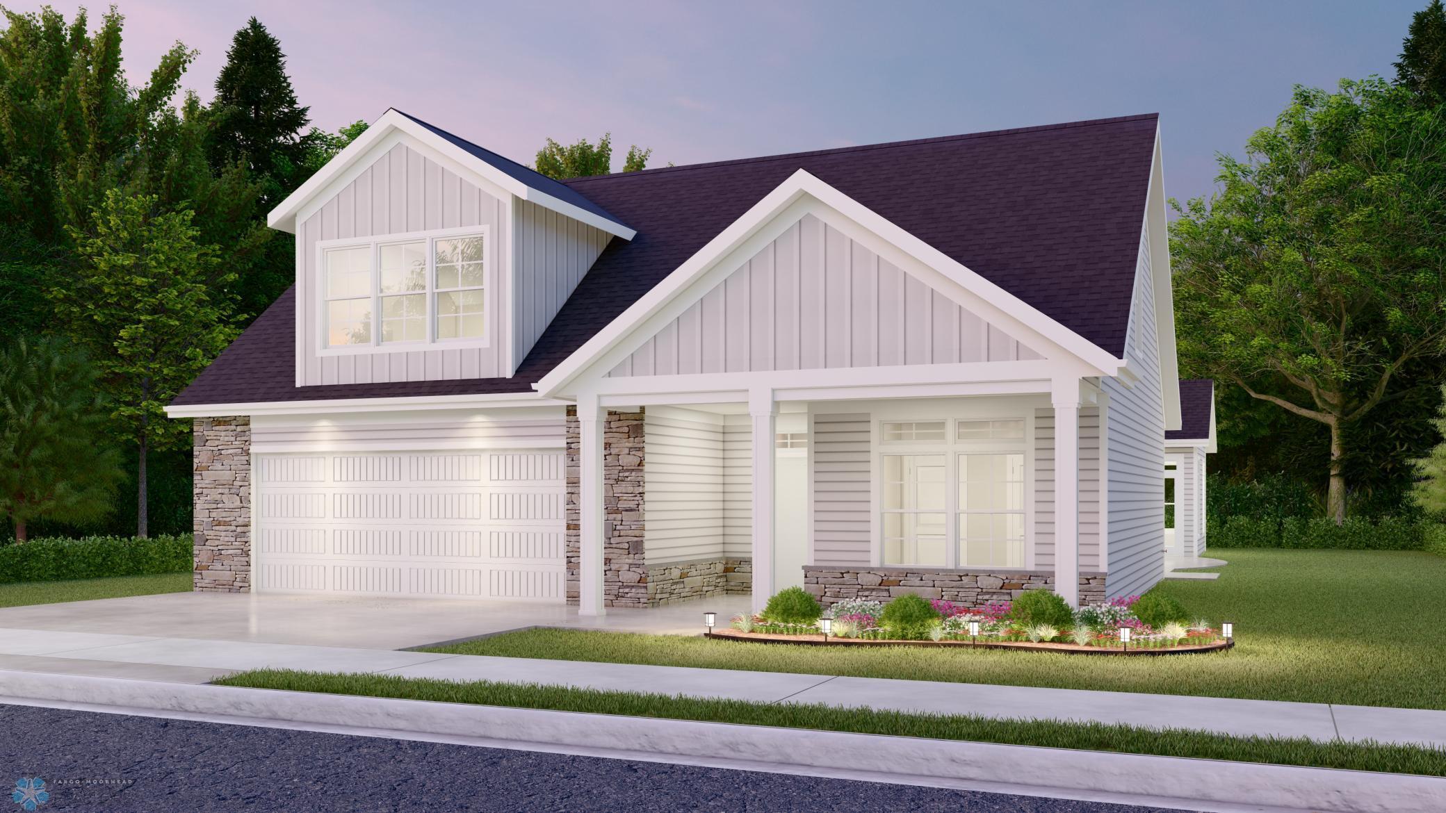 5120 Mira Way W West Fargo ND 58078