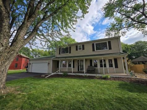 7073 Ticonderoga Trail Eden Prairie MN 55346